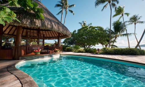 Le Taha'a by Pearl Resorts